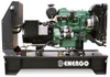 Дизельный генератор Energo AD45-T400C