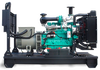 Дизельный генератор Energo AD135-T400C с АВР