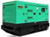 Дизельный генератор Energo AD80-T400C-S с АВР