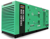 Дизельный генератор Energo AD455-T400C-S с АВР