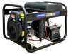Сварочный генератор Energo EB 6.5/400-W220HDC