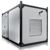 Стационарный дизельный генератор Energo ED 300/400 D в контейнере с АВР