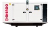 Стационарный дизельный генератор Energo EDF 250/400 VS