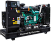 Дизельный генератор Energo AD650-T400C с АВР