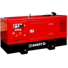 Стационарный дизельный генератор Energo ED 30/400HIM S с АВР
