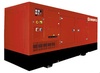 Стационарный дизельный генератор Energo ED 580/400 D S с АВР