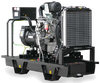 Стационарный дизельный генератор Energo ED 15/230Y-3000 с АВР