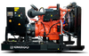 Стационарный дизельный генератор Energo ED 330/400 SC с АВР