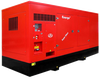Стационарный дизельный генератор Energo EDF 750/400 DS с АВР
