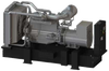 Дизельный генератор Energo AD300-T400C с АВР
