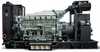 Стационарный дизельный генератор Energo ED 1380/400M с АВР