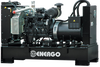 Стационарный дизельный генератор Energo EDF 100/400 IV