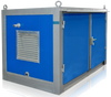 Стационарный дизельный генератор Energo ED 20/230 Y в контейнере с АВР