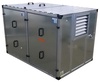 Стационарный дизельный генератор Energo ED 6.0/230-SLE в контейнере с АВР