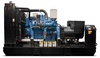 Дизельный генератор Energo AD650-T400CM