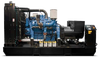 Стационарный дизельный генератор Energo ED 1540/400M с АВР