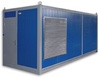 Стационарный дизельный генератор Energo ED 400/400 D в контейнере с АВР