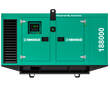 Дизельный генератор Energo AD80-T400C-S с АВР