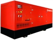 Стационарный дизельный генератор Energo ED 13/230 Y-SS с АВР