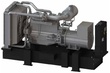Стационарный дизельный генератор Energo EDF 300/400 D с АВР