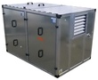Стационарный дизельный генератор Energo ED 3.0/230-SE в контейнере с АВР