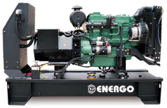 Дизельный генератор Energo AD 30-T400
